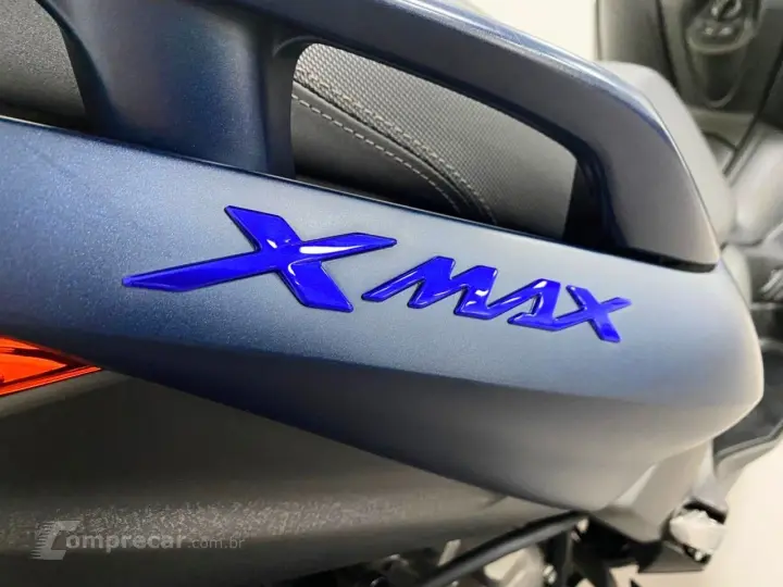 YAMAHA XMAX  250 ABS