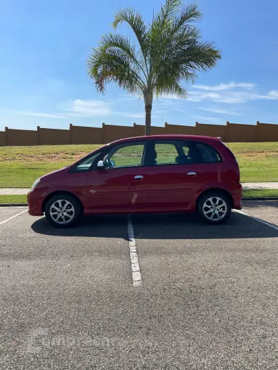 MERIVA 1.8 MPFI SS 8V