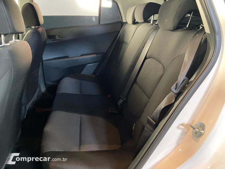 CRETA 1.6 16V Attitude