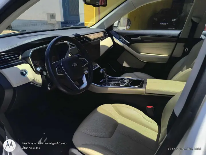 TERRITORY Titanium 1.5 GTDi EcoBo. Aut.