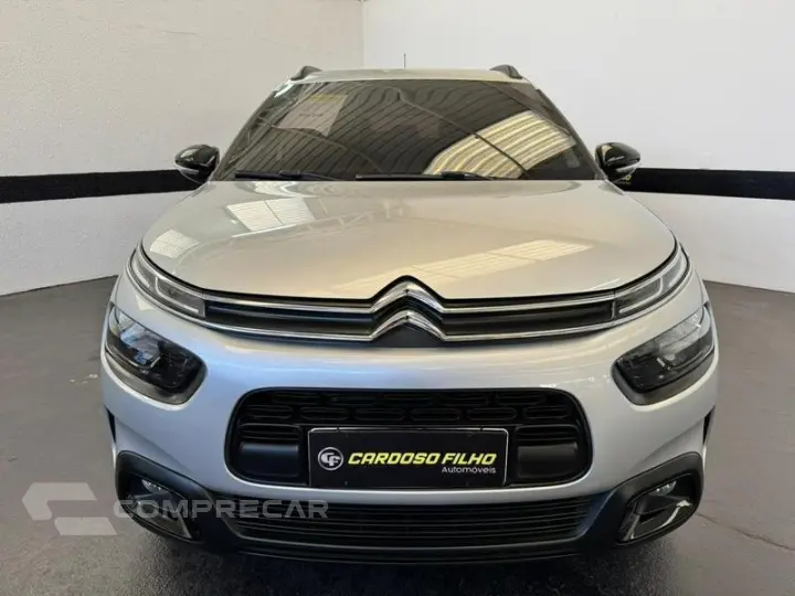 C4 CACTUS 1.6 FEEL AUT