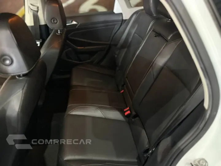 Jetta 1.4 16V 4P TSI COMFORTLINE AUTOMÁTICO