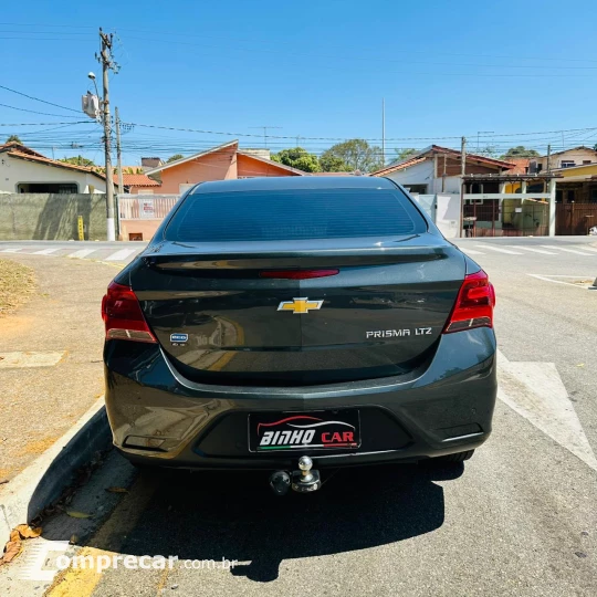 PRISMA 1.4 LTZ Spe/4 8V