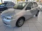 Etios Hatch 1.3 16V 4P FLEX X