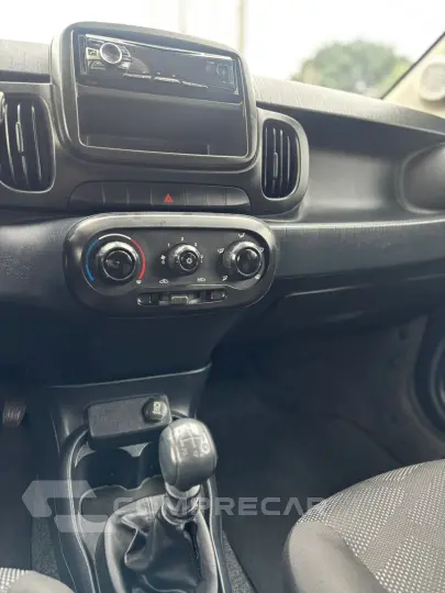 MOBI 1.0 8V EVO Like.
