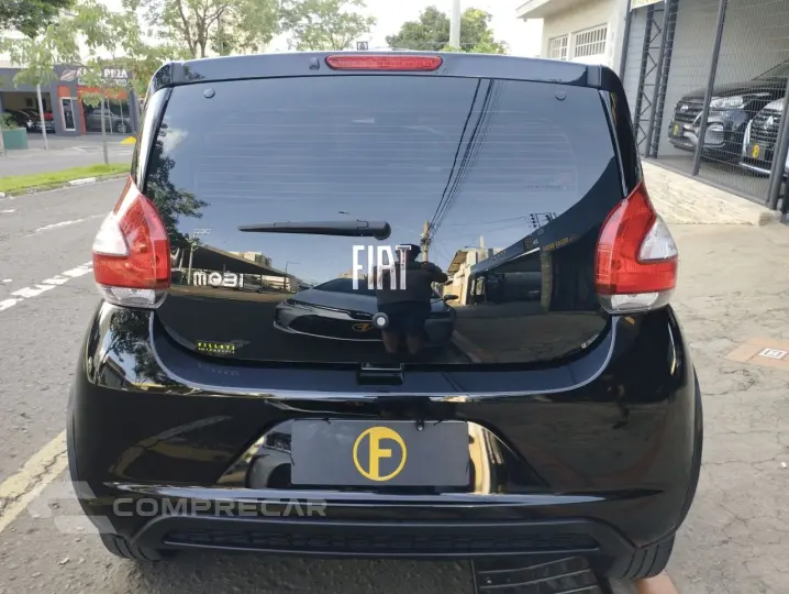 Mobi 1.0 4P FLEX EVO LIKE