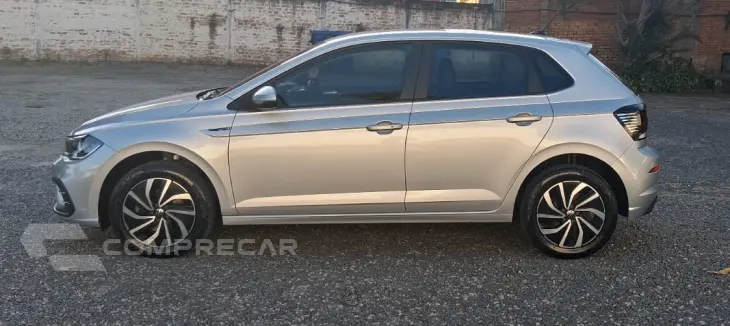 POLO 1.0 170 TSI Highline