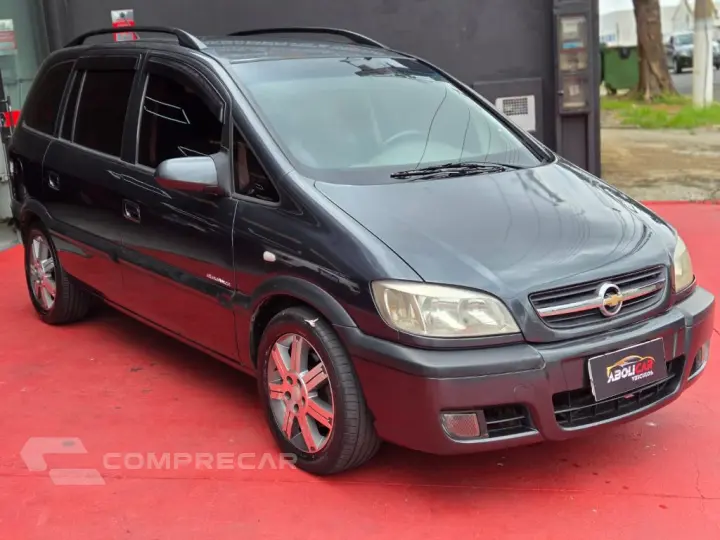 Zafira Elegance 2.0 MPFI FlexPower 8V 5p