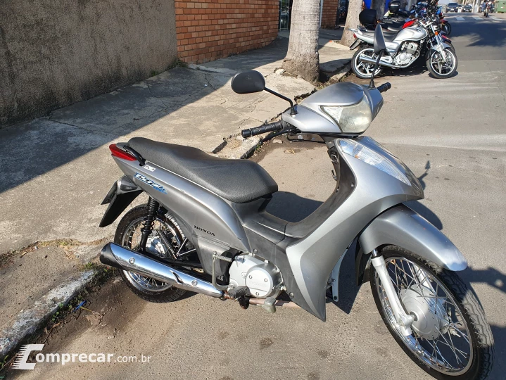Bis 125 Es