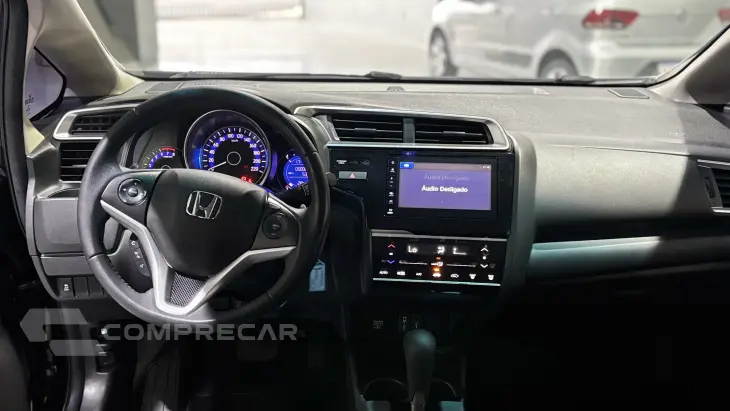 FIT 1.5 EXL 16V