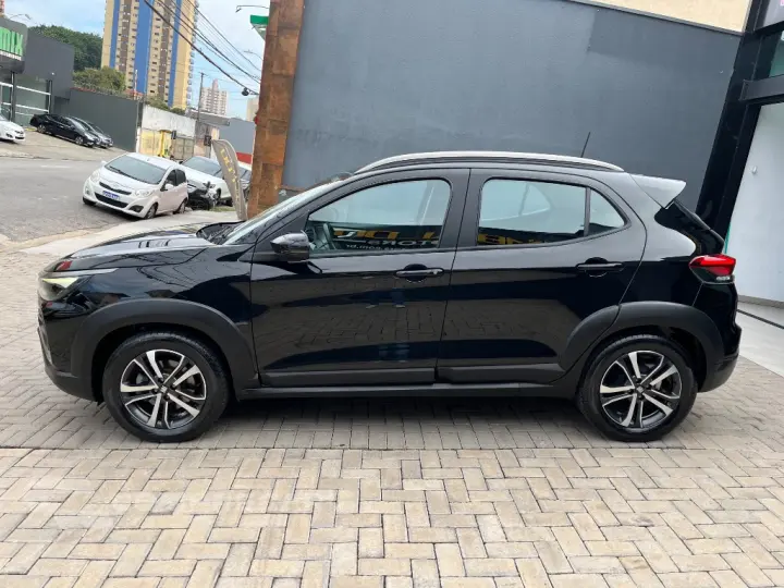 PULSE AUDACE 1.0 Turbo 200 Flex Aut.