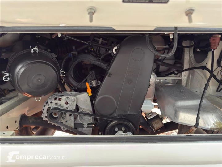 KOMBI 1.4 MI STD Lotação 8V