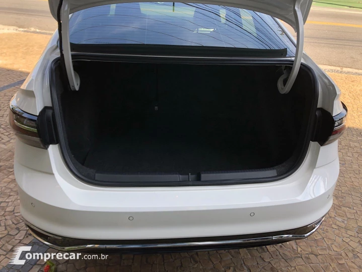 Virtus 1.0 200 Tsi Comfortline Automático