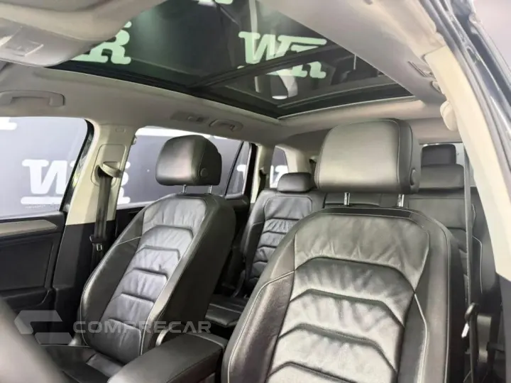 TIGUAN 1.4 250 TSI Allspace Comfortline
