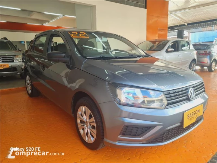 VOYAGE 1.6 MSI Totalflex