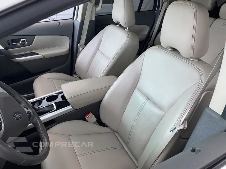 EDGE 3.5 Limited FWD V6 24V