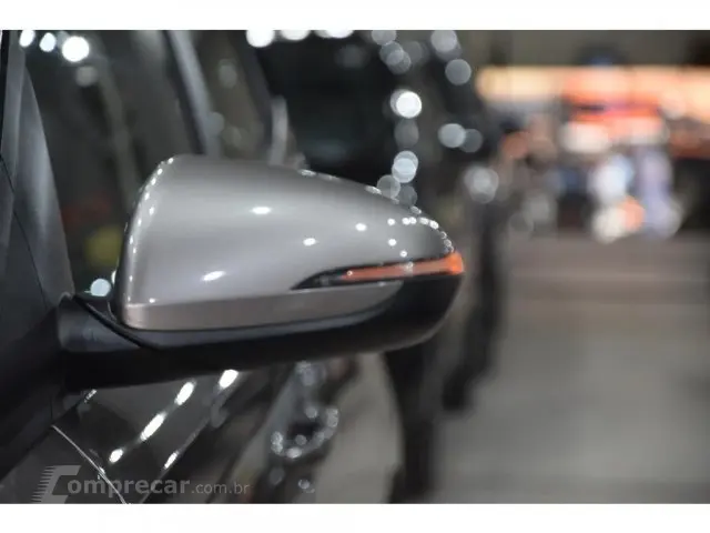 HB20 - 1.0 TGDI COMFORT AUTOMÁTICO