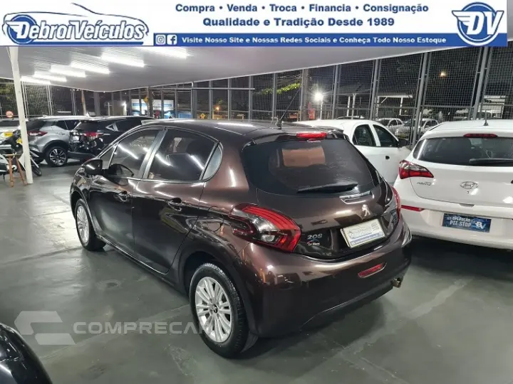 208 1.2 Active Pack 12V