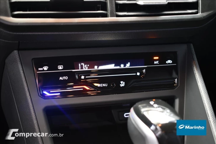 NIVUS 1.0 200 TSI TOTAL FLEX HIGHLINE AUTOMÁTICO