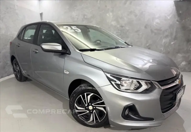 ONIX 1.0 LT