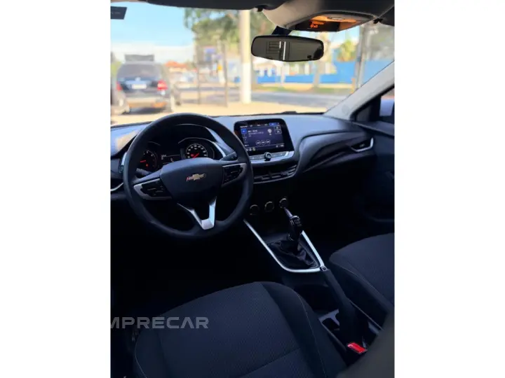 ONIX 1.0 FLEX PLUS LT MANUAL