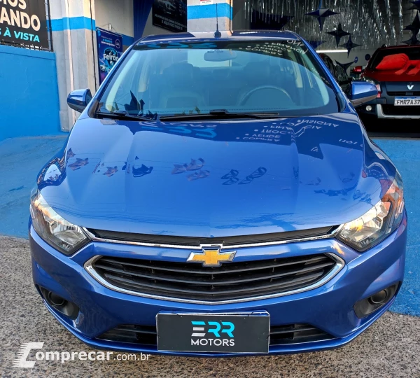 PRISMA 1.4 LT Spe/4 8V