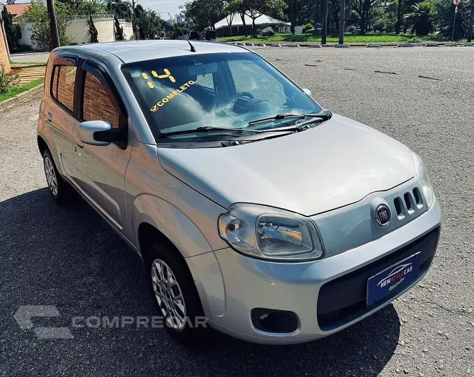 UNO 1.0 EVO Vivace 8V