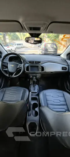 ONIX 1.4 MPFI LTZ 8V