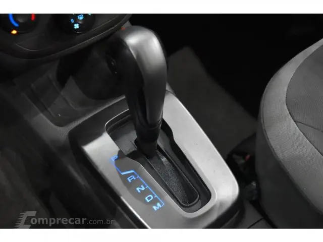 SPIN - 1.8 LT 8V 4P AUTOMÁTICO