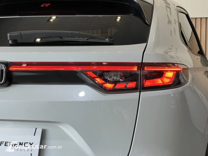 HR-V 1.5 DI I-VTEC FLEX EX CVT