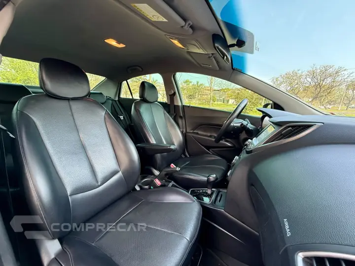 HB20S 1.6 Premium 16V
