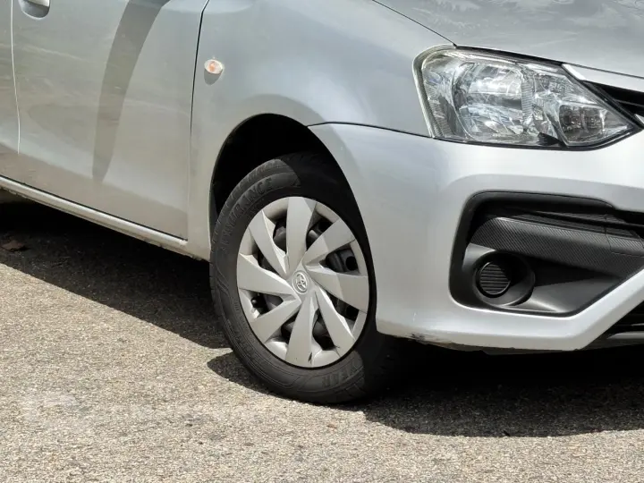 ETIOS 1.5 XS 16V