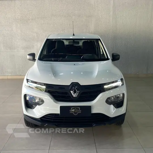 KWID Zen 1.0 Flex 12V 5p Mec.