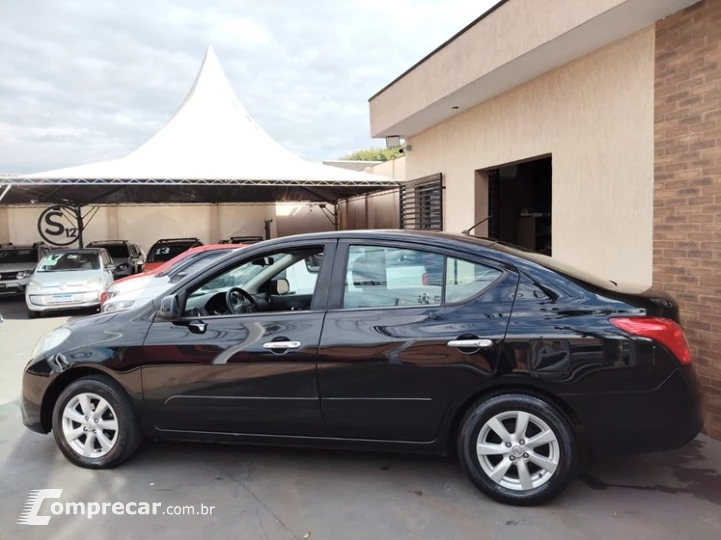 VERSA
