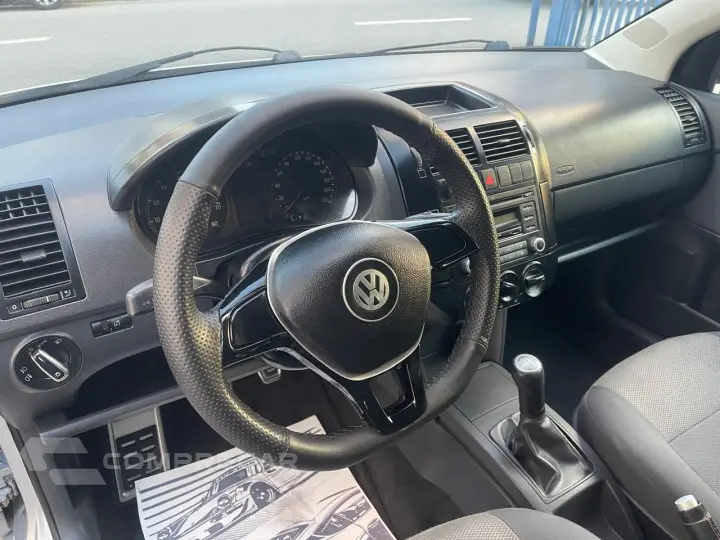 POLO 1.6 MI 8V