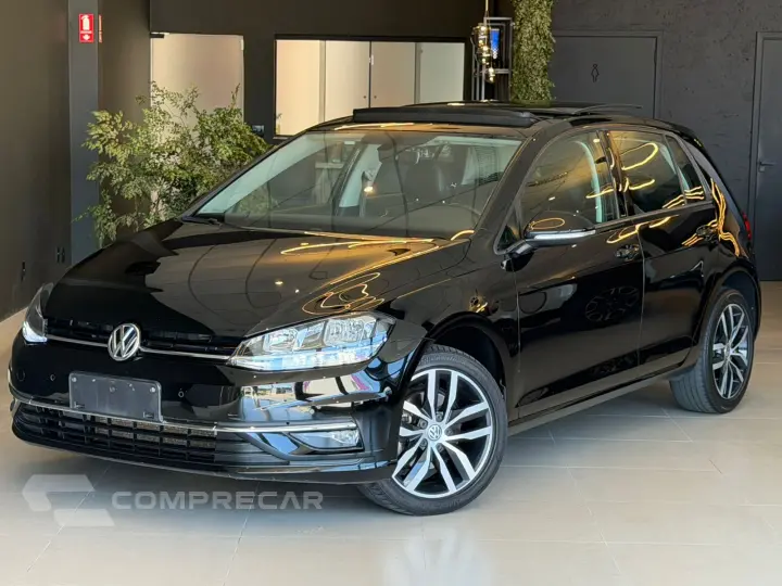 GOLF 1.0 200 TSI Comfortline