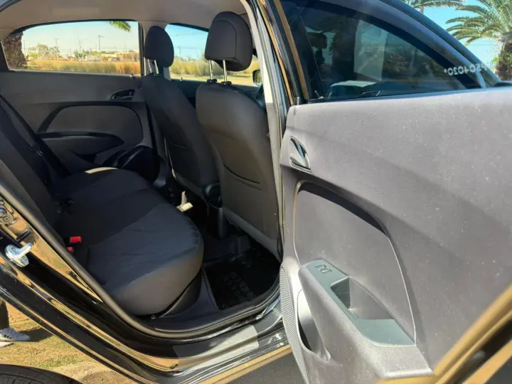 HB20 1.0 Comfort 12V