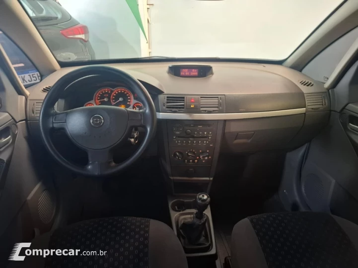MERIVA 1.4 MPFI Maxx 8V