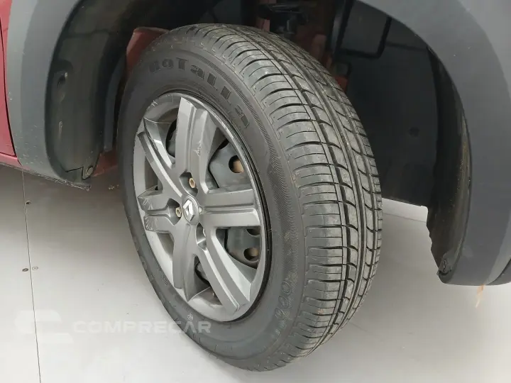 KWID 1.0 12V SCE FLEX ZEN MANUAL