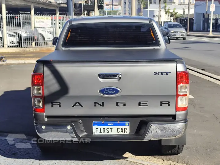 RANGER 3.2 XLT 4X4 CD 20V DIESEL 4P AUTOMÁTICO