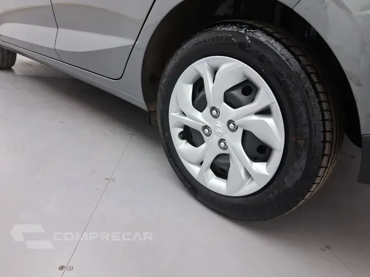 HB20 1.0 12V FLEX COMFORT MANUAL