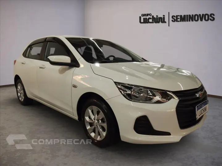 ONIX 1.0 FLEX LT MANUAL