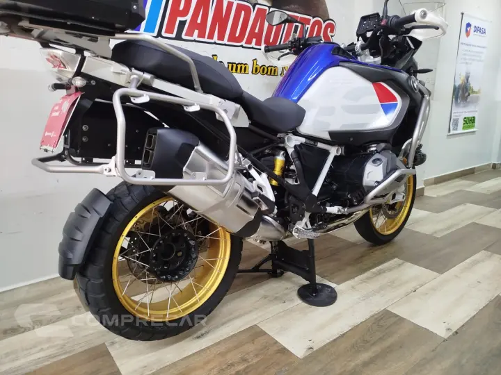 R1250 GS ADVENTURE
