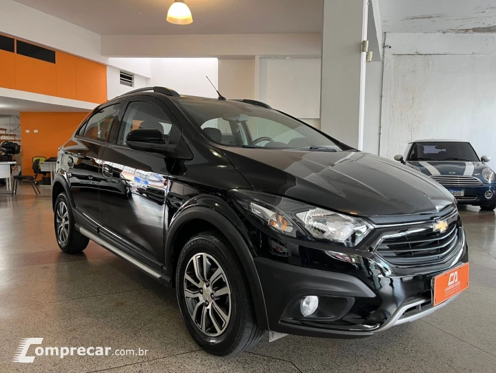 ONIX 1.4 MPFI Activ 8V