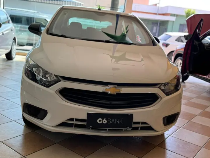 ONIX 1.0 MPFI JOY 8V