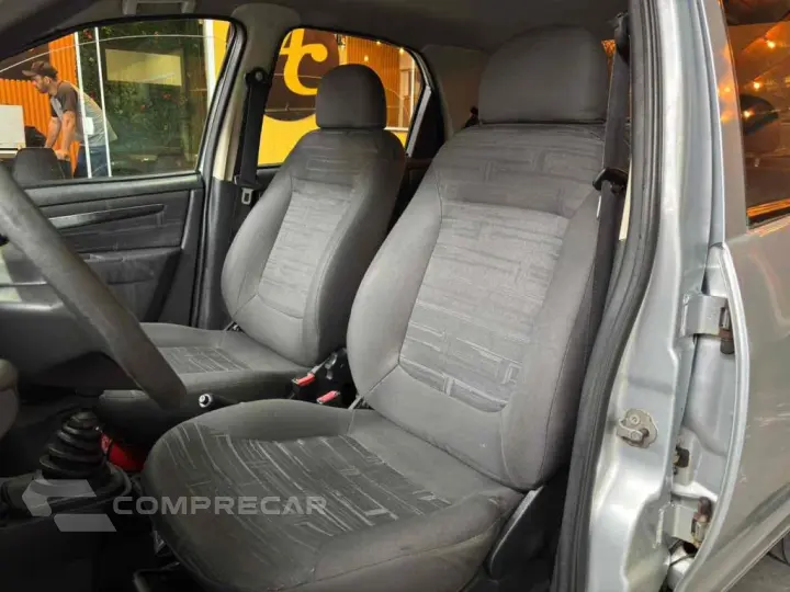 PRISMA 1.4 MPFI MAXX 8V FLEX 4P MANUAL