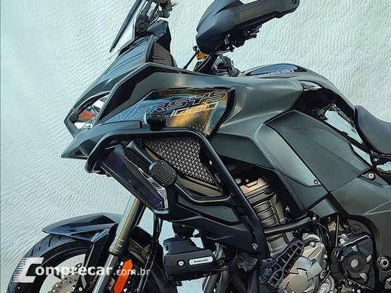 KAWASAKI VERSYS 1000 GRAND TOURER ABS