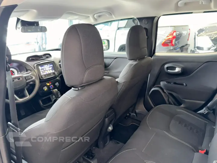 Renegade Sport 1.3