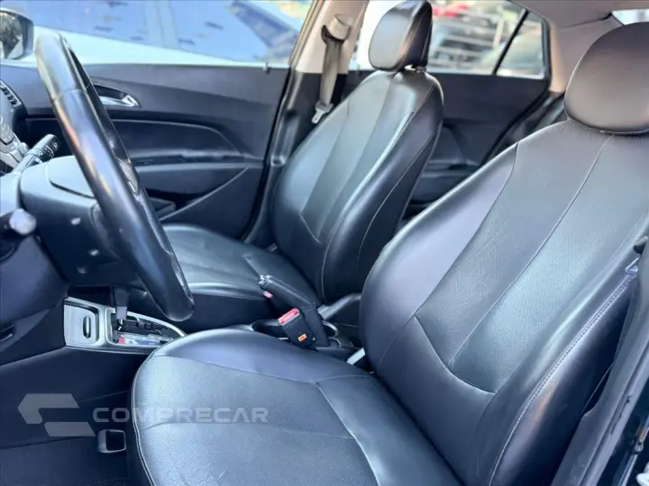 HB20S 1.6 PREMIUM 16V FLEX 4P AUTOMÁTICO