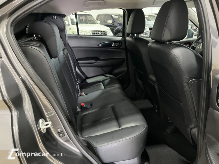 ECLIPSE CROSS 1.5 Mivec Turbo Hpe-s S-awc